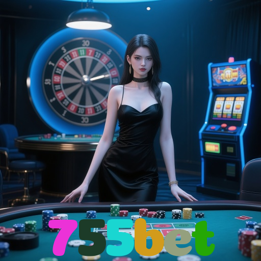 755bet - Baixe o app 755bet no Google Play e jogue ao vivo