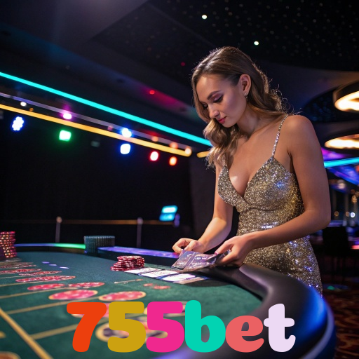 755bet - Baixe o App 755bet para Android e Comece a Jogar