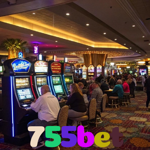 755bet - Baixe o app 755bet no Google Play e jogue ao vivo