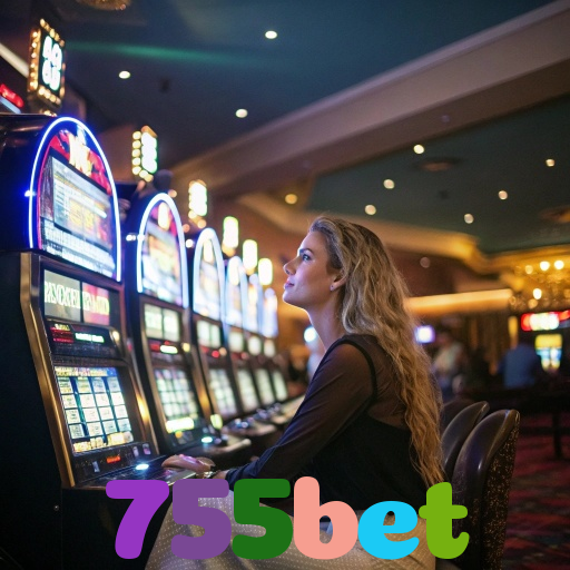 755bet - Baixe o App 755bet para Android e Comece a Jogar