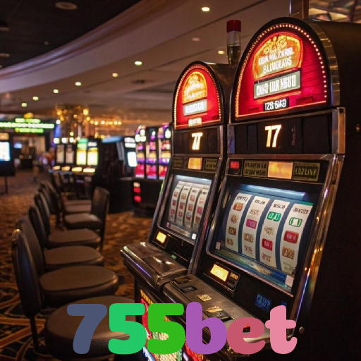 755bet - Baixe o app 755bet no Google Play e jogue ao vivo