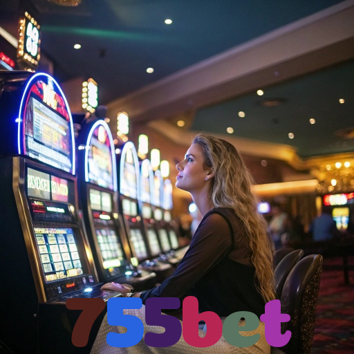 755bet - Baixe o app 755bet no Google Play e jogue ao vivo