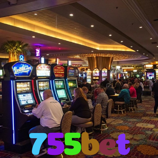 755bet - Baixe o app 755bet no Google Play e jogue ao vivo