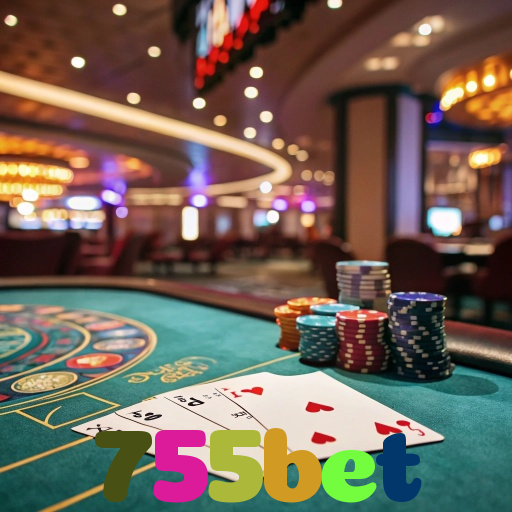 755bet - Baixe o App 755bet para Android e Comece a Jogar