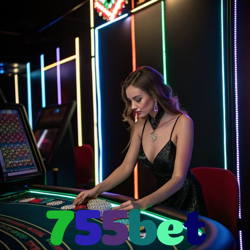 755bet - Baixe o app 755bet no Google Play e jogue ao vivo