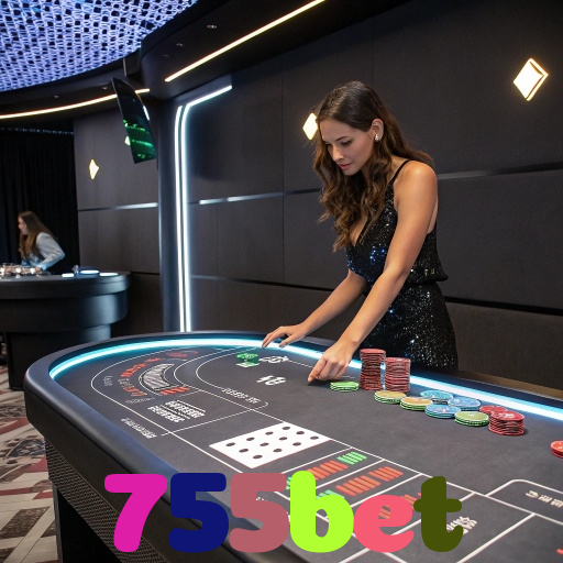 755bet - Baixe o App 755bet para Android e Comece a Jogar