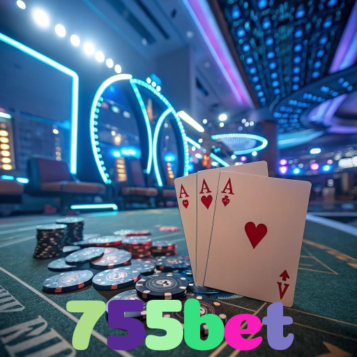 755bet - Baixe o App 755bet para Android e Comece a Jogar