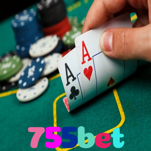 755bet - Baixe o App 755bet para Android e Comece a Jogar