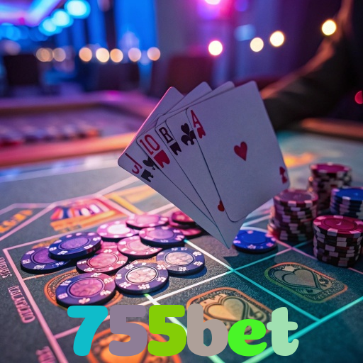 755bet - Baixe o App 755bet para Android e Comece a Jogar
