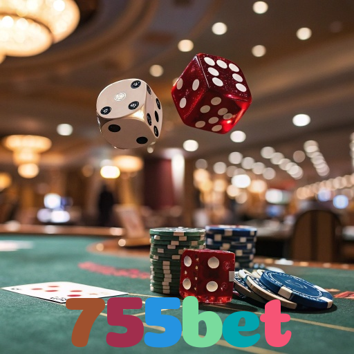 755bet - Baixe o app 755bet no Google Play e jogue ao vivo