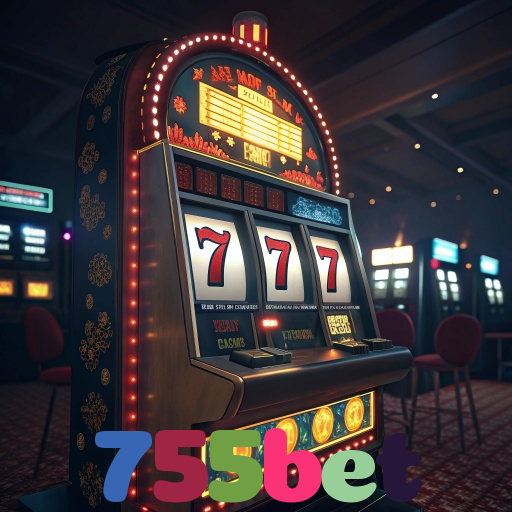 755bet - Baixe o App 755bet para Android e Comece a Jogar