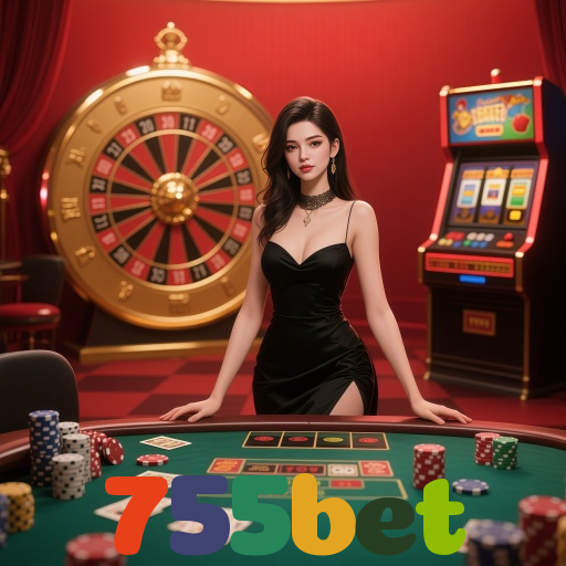 755bet - Baixe o app 755bet no Google Play e jogue ao vivo