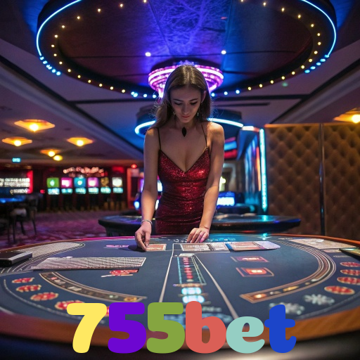 755bet - Baixe o App 755bet para Android e Comece a Jogar
