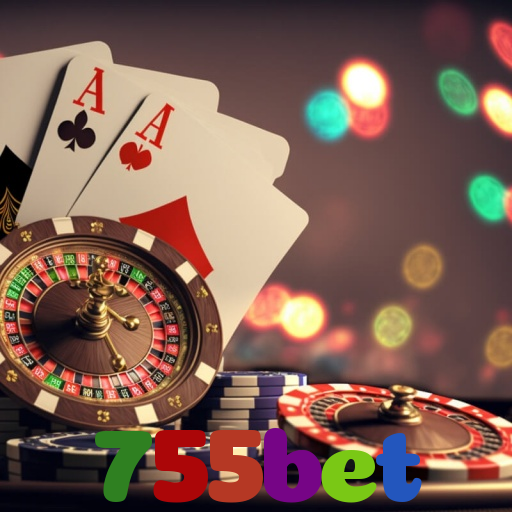 755bet - Baixe o App 755bet para Android e Comece a Jogar