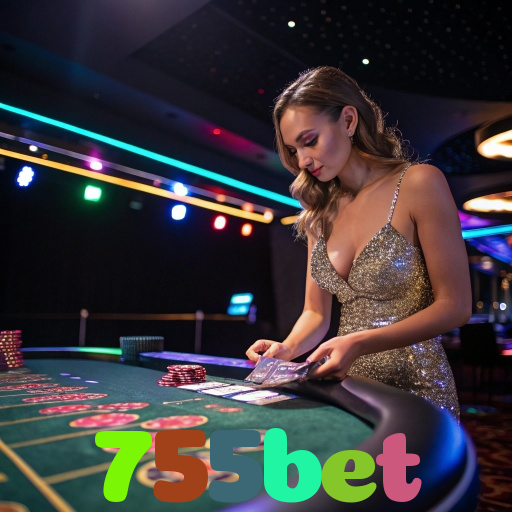 755bet - Baixe o app 755bet no Google Play e jogue ao vivo