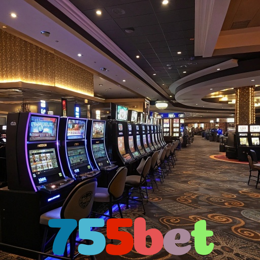 755bet - Baixe o App 755bet para Android e Comece a Jogar