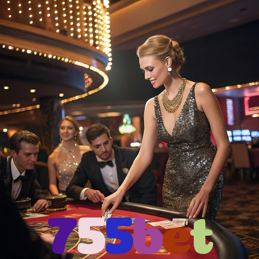 755bet - Baixe o App 755bet para Android e Comece a Jogar