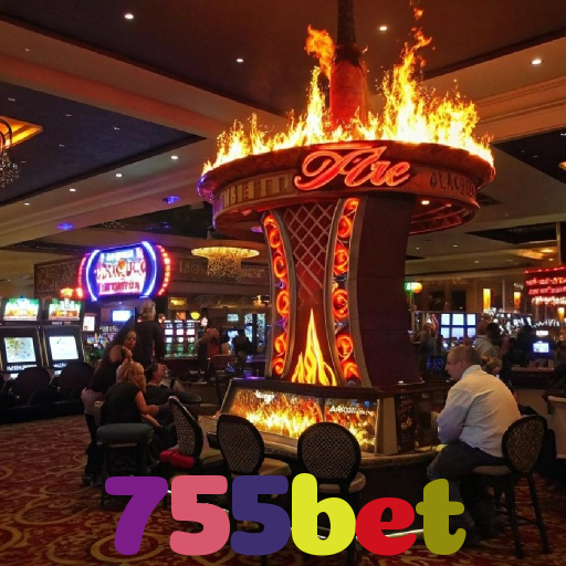 755bet - Baixe o App 755bet para Android e Comece a Jogar