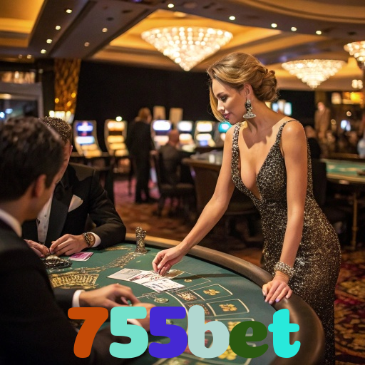 755bet - Baixe o App 755bet para Android e Comece a Jogar