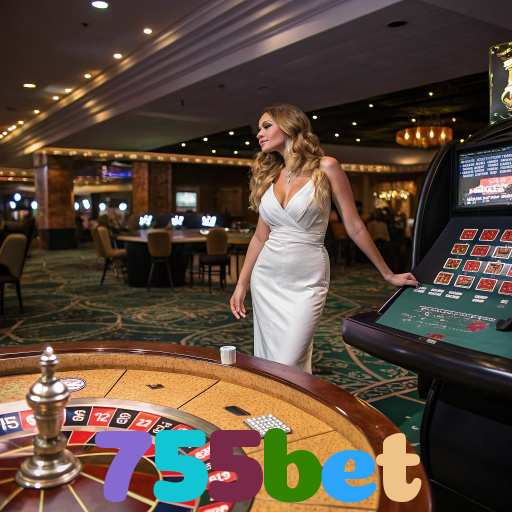 755bet - Baixe o app 755bet no Google Play e jogue ao vivo