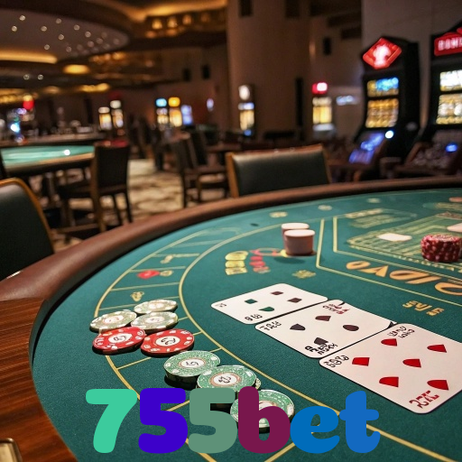 755bet - Baixe o app 755bet no Google Play e jogue ao vivo