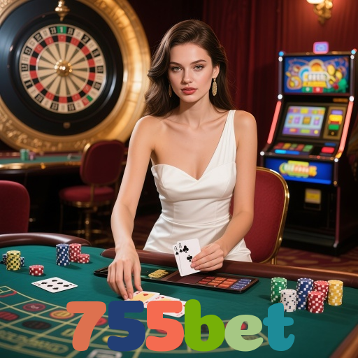 755bet - Baixe o App 755bet para Android e Comece a Jogar
