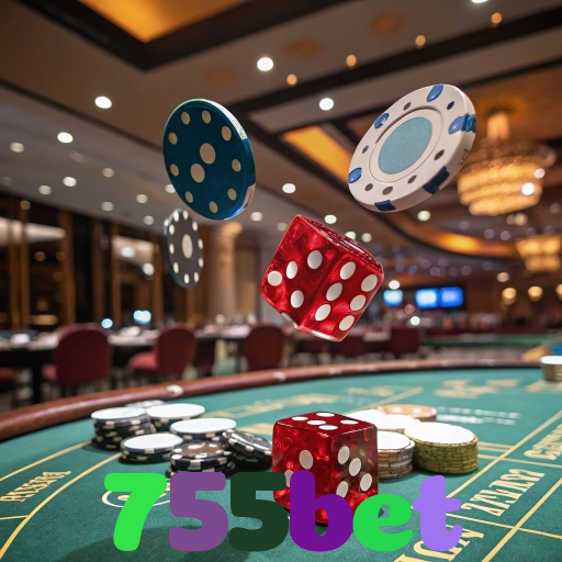 755bet - Baixe o app 755bet no Google Play e jogue ao vivo