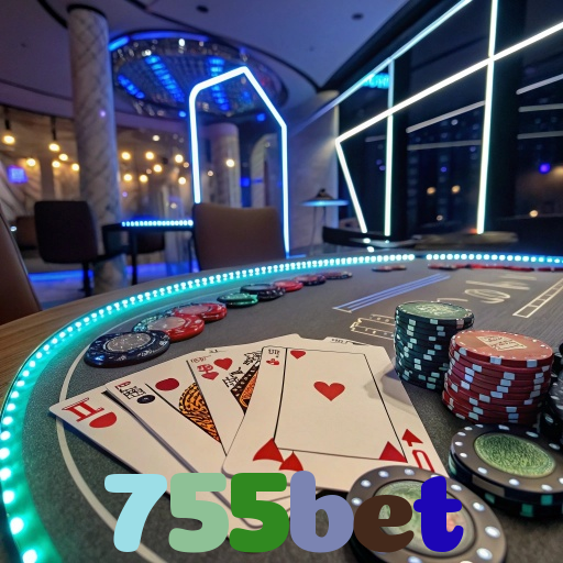 755bet - Baixe o app 755bet no Google Play e jogue ao vivo
