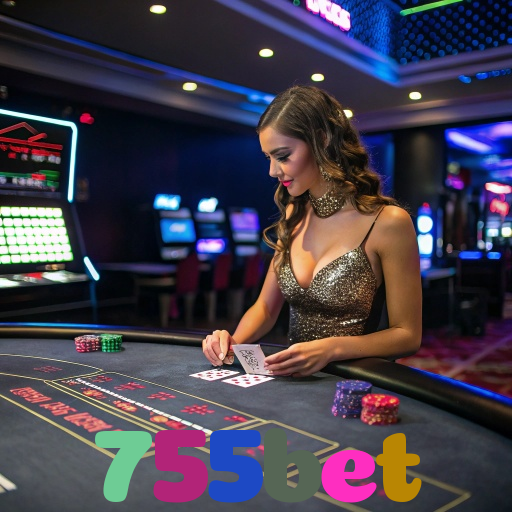 755bet - Baixe o App 755bet para Android e Comece a Jogar