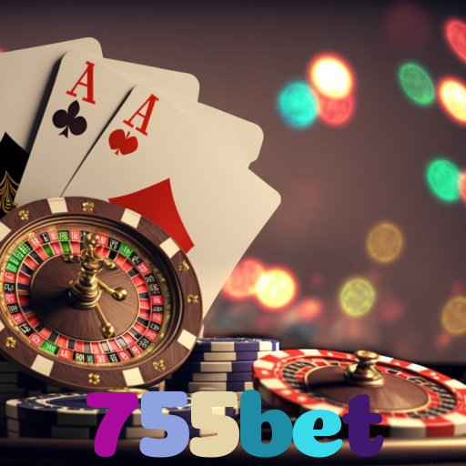 755bet - Baixe o app 755bet no Google Play e jogue ao vivo