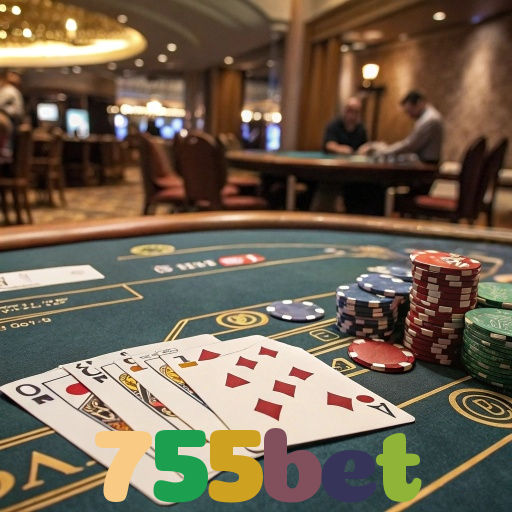 755bet - Baixe o App 755bet para Android e Comece a Jogar