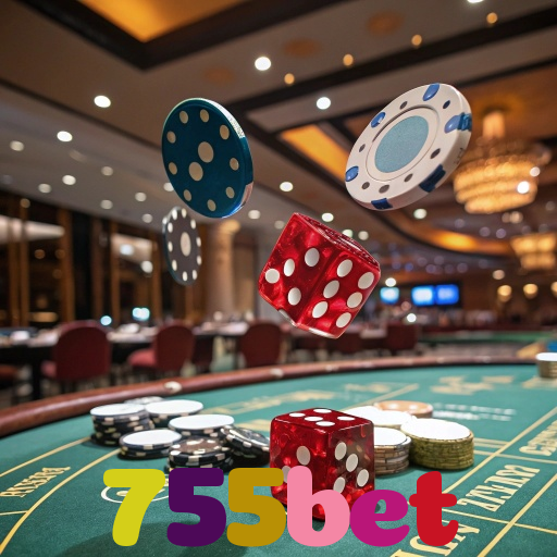 755bet - Baixe o app 755bet no Google Play e jogue ao vivo
