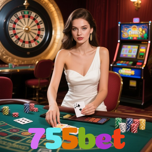 755bet - Baixe o App 755bet para Android e Comece a Jogar