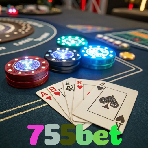 755bet - Baixe o App 755bet para Android e Comece a Jogar