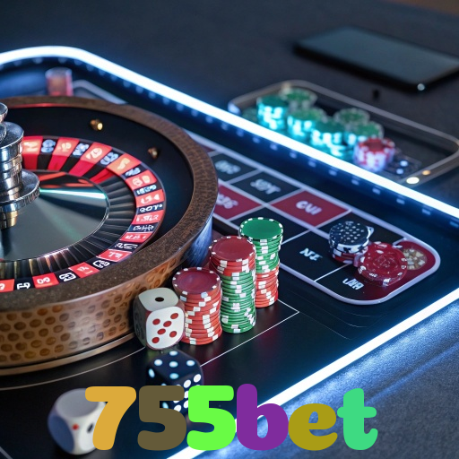 755bet - Baixe o App 755bet para Android e Comece a Jogar