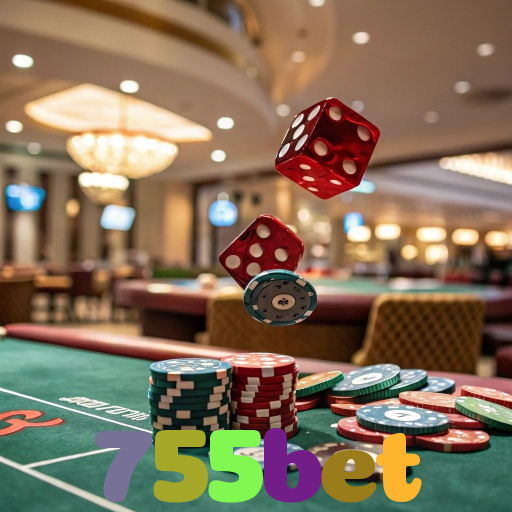 755bet - Baixe o app 755bet no Google Play e jogue ao vivo