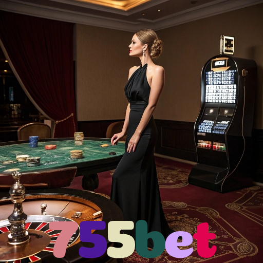 755bet - Baixe o app 755bet no Google Play e jogue ao vivo