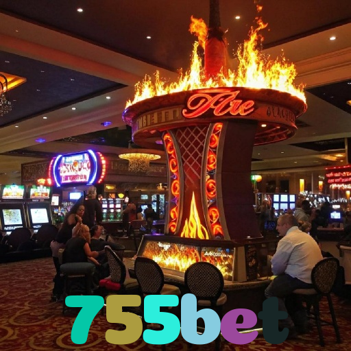 755bet - Baixe o App 755bet para Android e Comece a Jogar