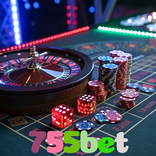 755bet - Baixe o App 755bet para Android e Comece a Jogar