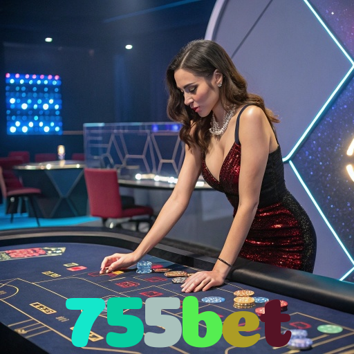 755bet - Baixe o App 755bet para Android e Comece a Jogar