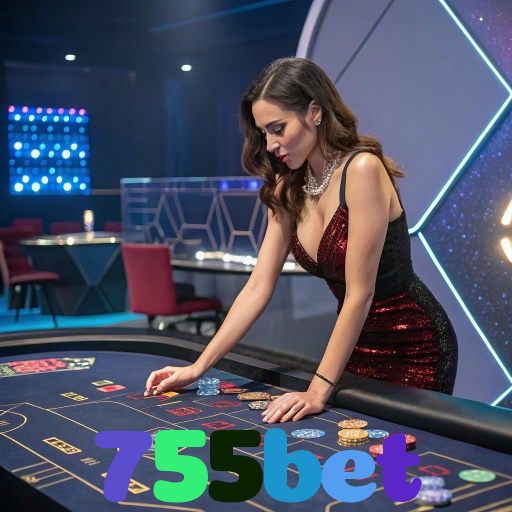755bet - Baixe o app 755bet no Google Play e jogue ao vivo