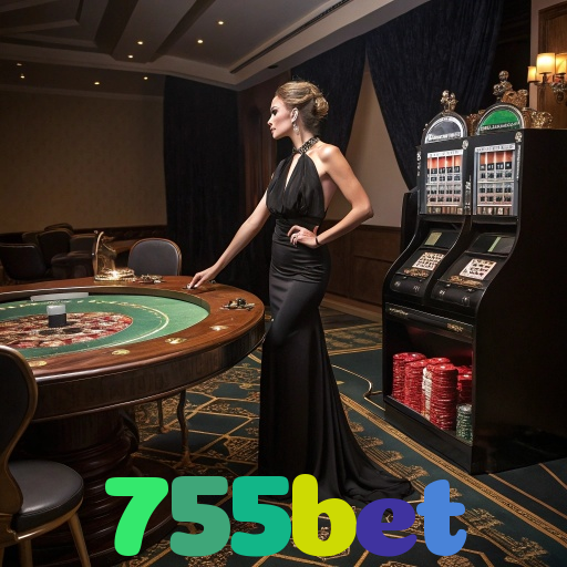 755bet - Baixe o app 755bet no Google Play e jogue ao vivo