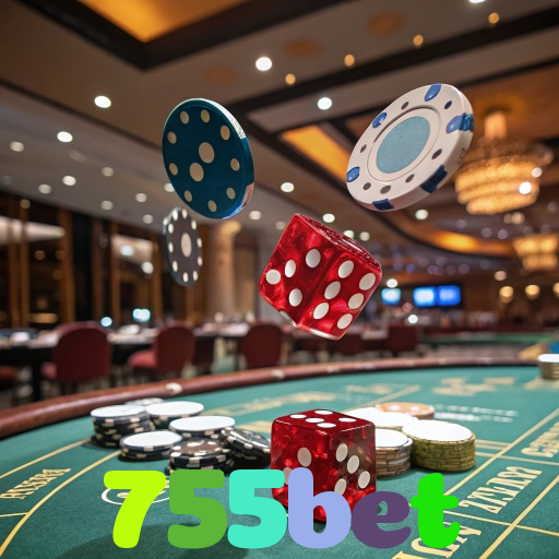 755bet - Baixe o App 755bet para Android e Comece a Jogar