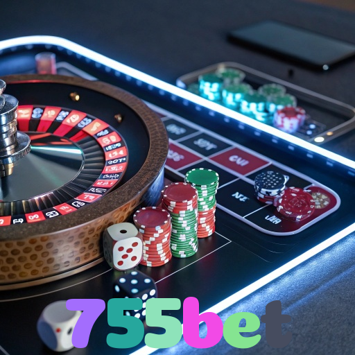 755bet - Baixe o app 755bet no Google Play e jogue ao vivo
