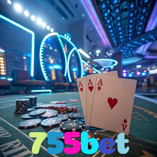 755bet - Baixe o app 755bet no Google Play e jogue ao vivo
