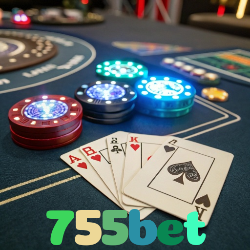 755bet - Baixe o app 755bet no Google Play e jogue ao vivo