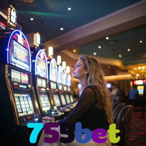 755bet - Baixe o App 755bet para Android e Comece a Jogar