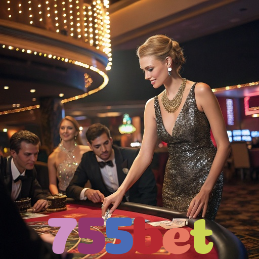 755bet - Baixe o App 755bet para Android e Comece a Jogar
