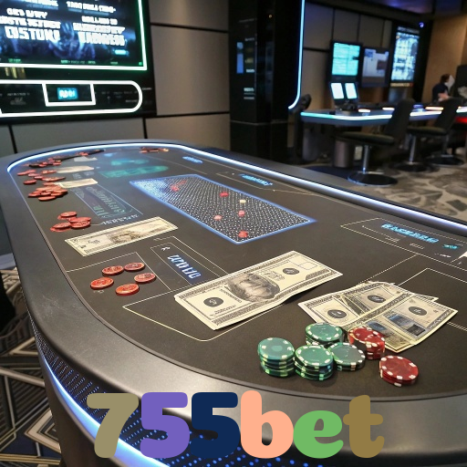 755bet - Baixe o app 755bet no Google Play e jogue ao vivo