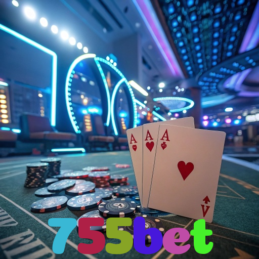755bet - Baixe o App 755bet para Android e Comece a Jogar